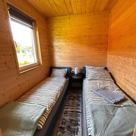 Lejlighed W Sadzie Wapnica Kolo Miedzyzdrojow Wapnica (West Pomeranian)